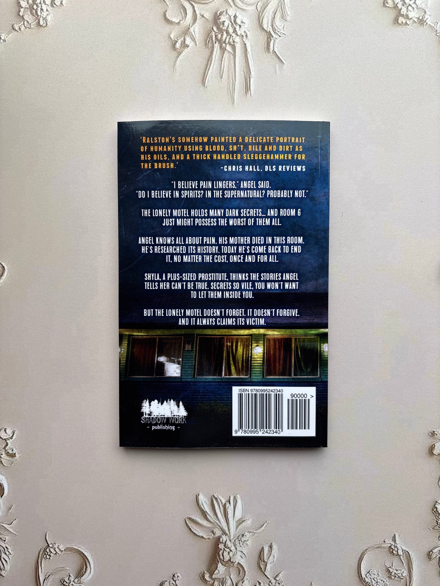 Woom by Duncan Ralston