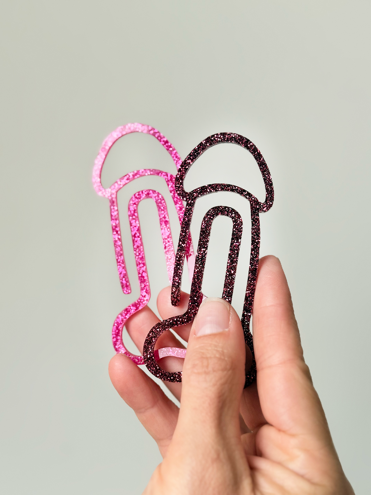 Cockmark - Cockclip Bookmark