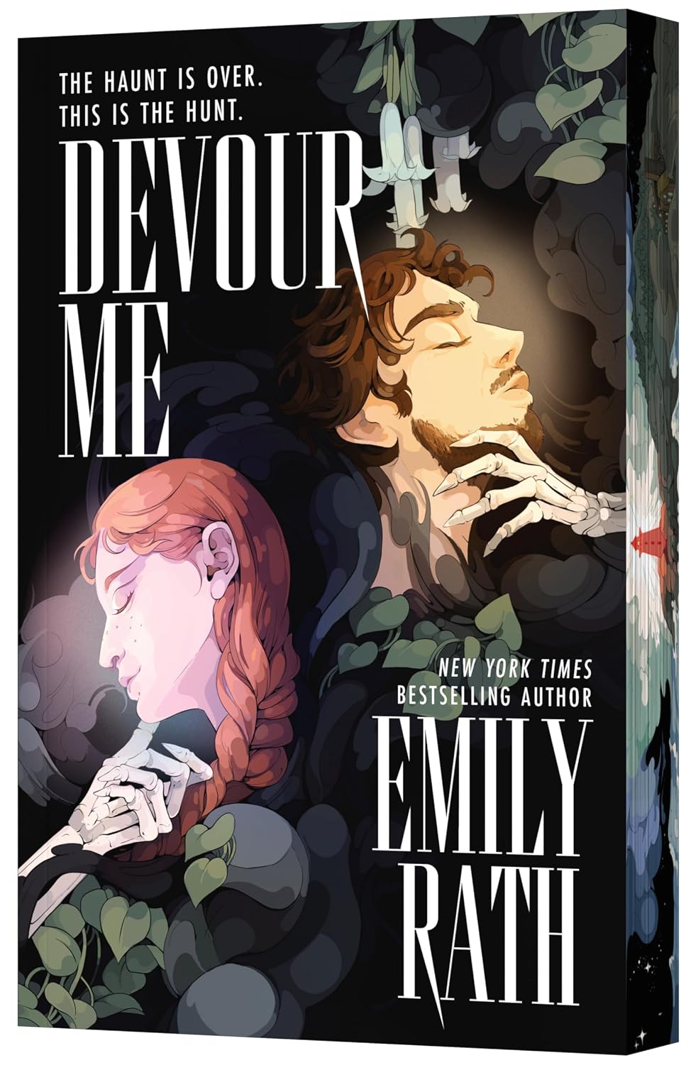 Devour Me by Emily Rath
