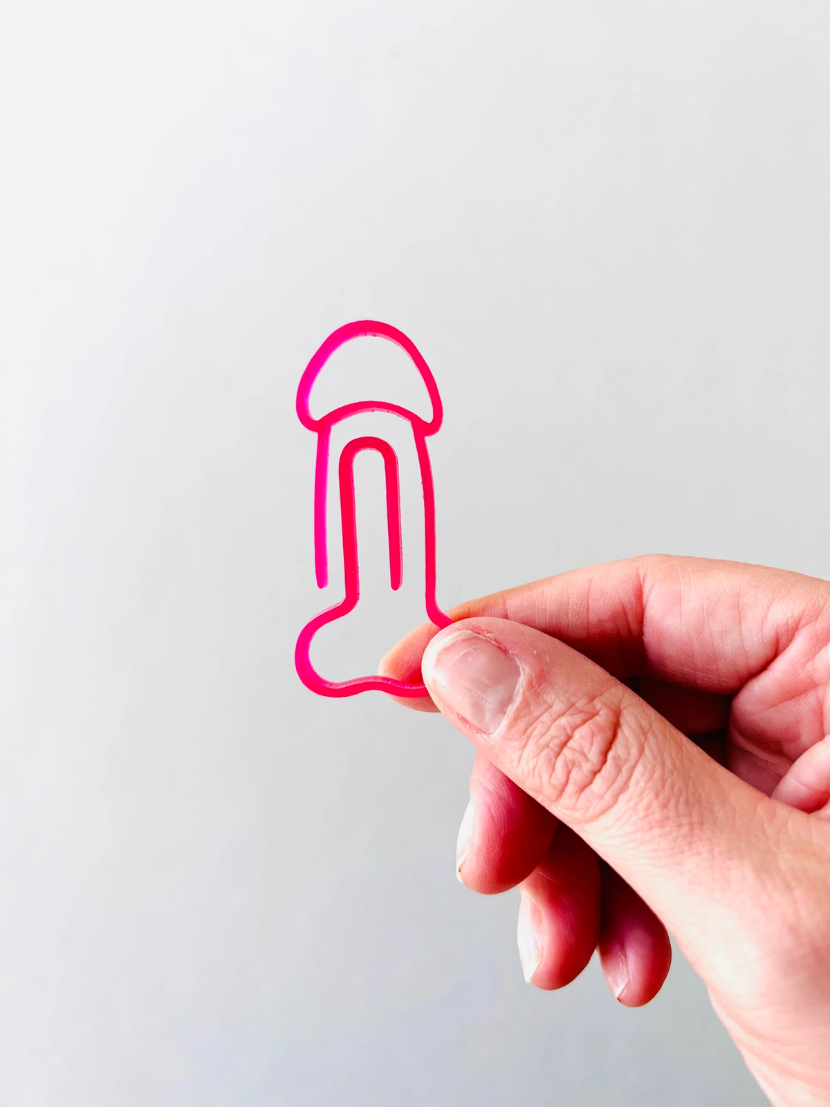 Cockmark - Bag O' Dick Cockclips