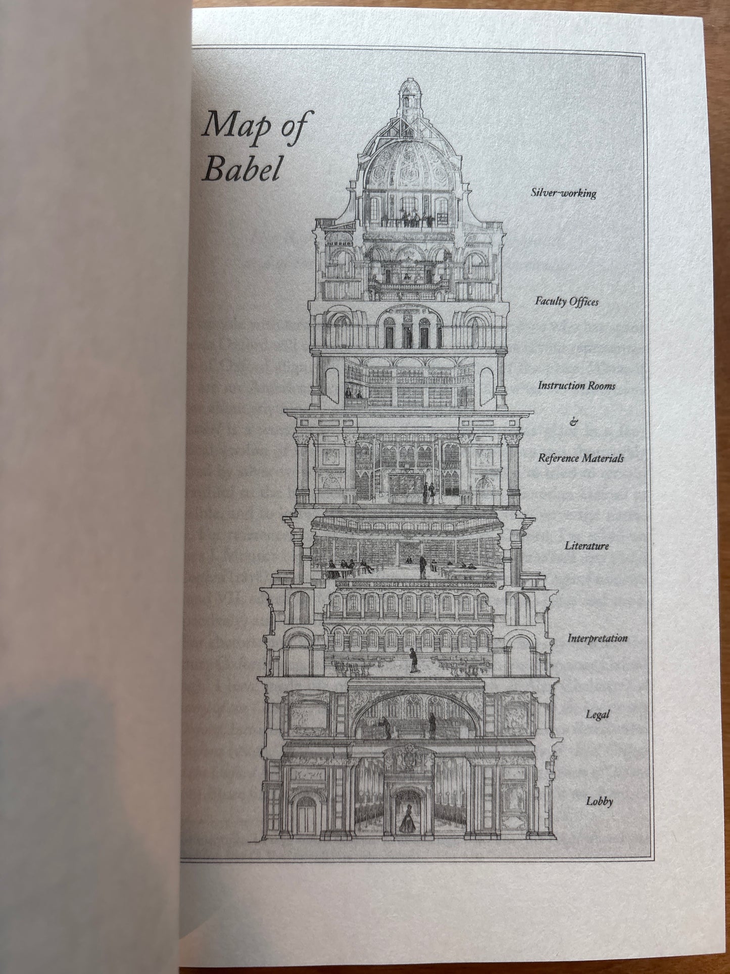 Babel R. F. Kuang