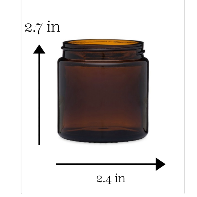 A Scent Story Candle Co - Moody Hot Guy -  Bookish Candle | Book Themed Candle