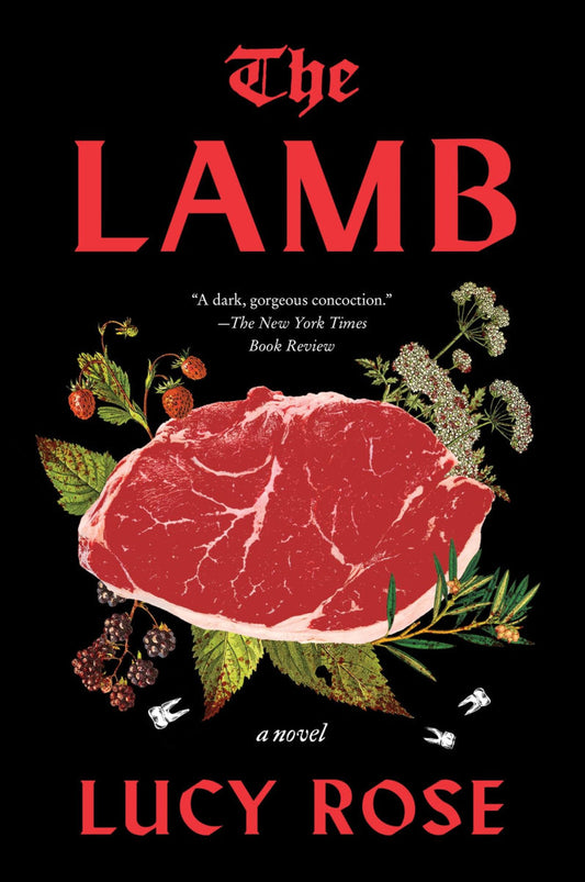 The Lamb by Lucy Rose