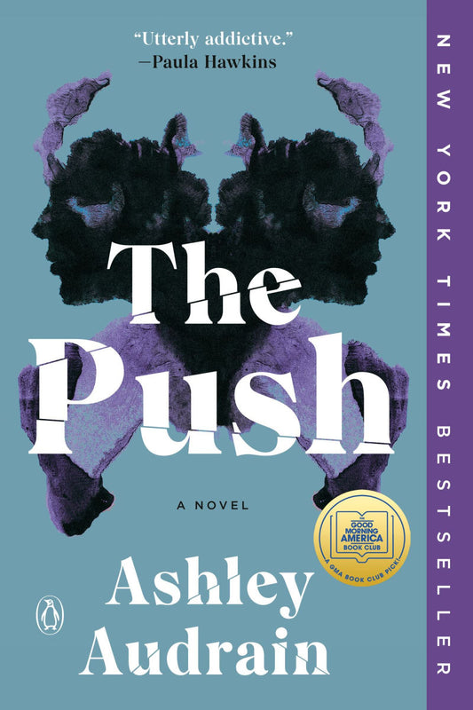 The Push by Ashley Audrain