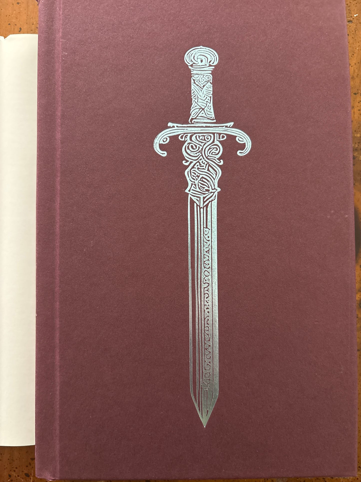 Swordheart by T. Kingfisher