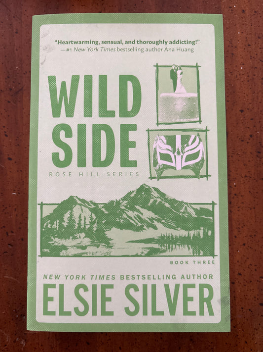 Wild Side by Elsie Silver