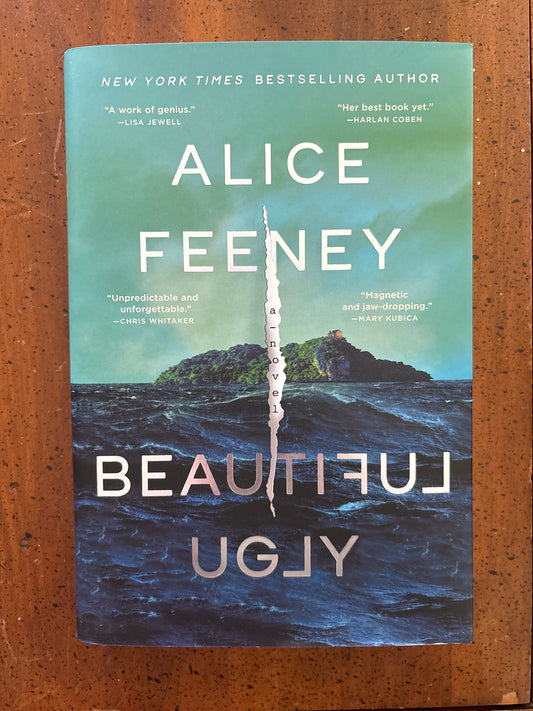 Beautiful Ugly by Alice Feenney