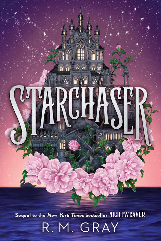 Starchaser (Deluxe Limited Edition) by R. M. Gray