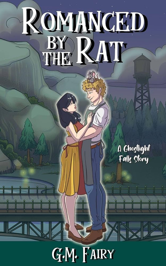 Romanced by the Rat by G M Fairy