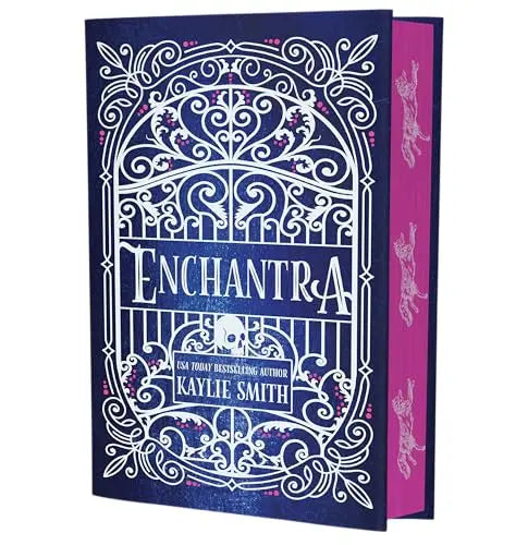 Enchantra by Kaylie Smith Deluxe Limited Edition