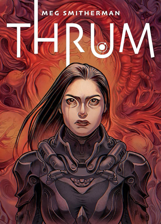 Thrum by Meg Smitherman