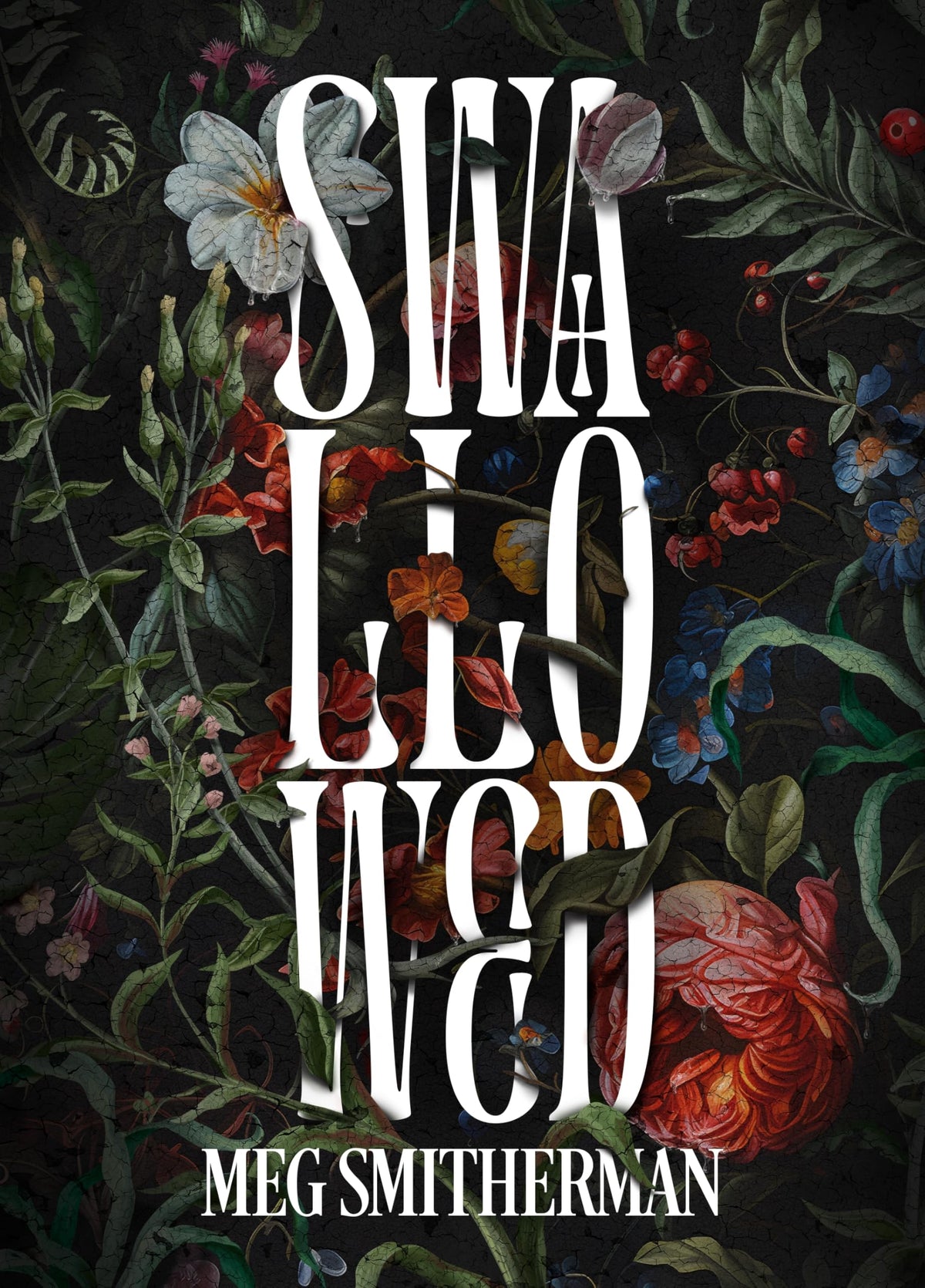 Swallowed by Meg Smitherman