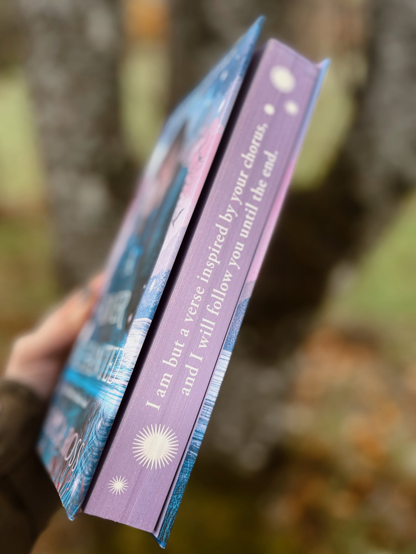 A River Enchanted Deluxe Collector's Edition: A Novel by Rebecca Ross