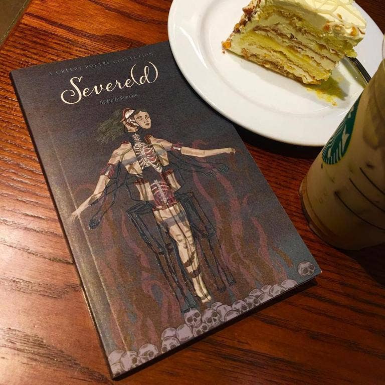 Thought Catalog - Severe(d) - book