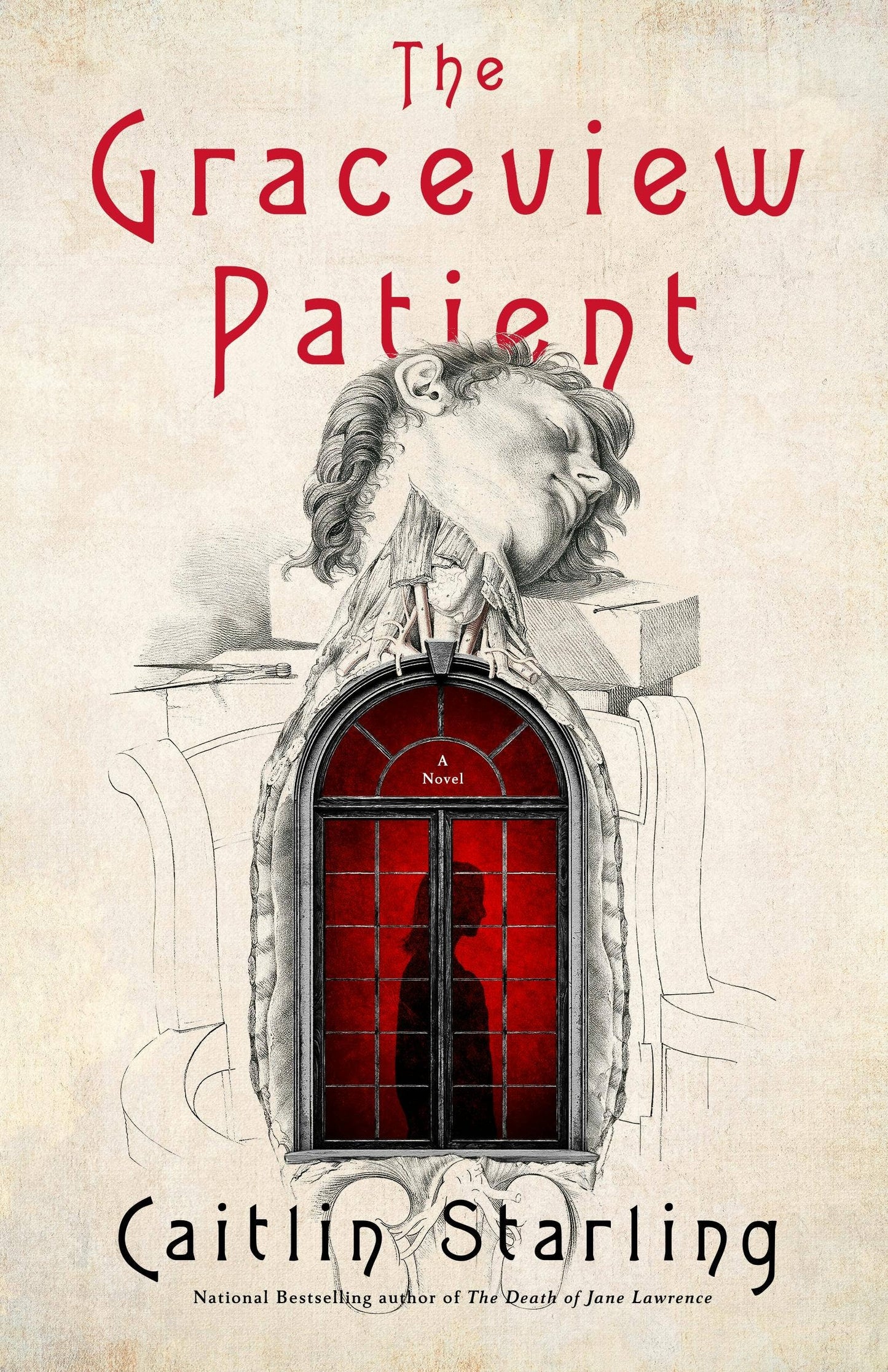 Macmillan Publishers - Graceview Patient