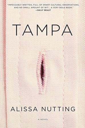 Tampa : Alissa Nutting