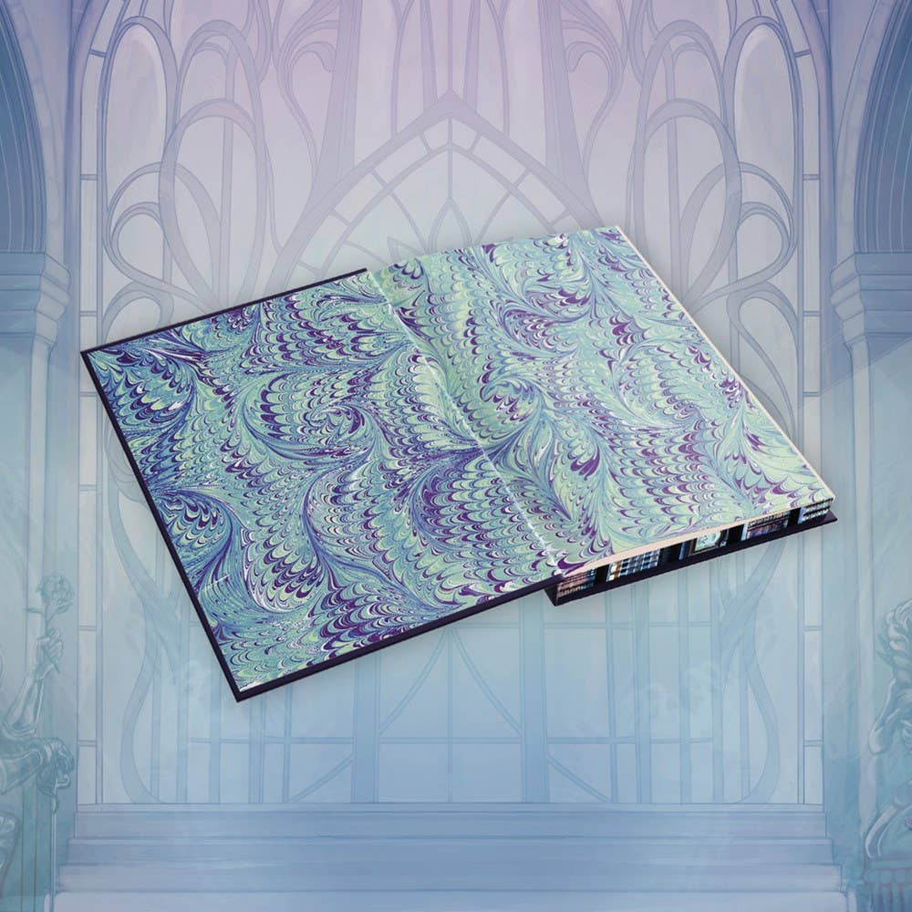 HarperCollins - A Theory of Dreaming Deluxe Limited Edition : Ava Reid