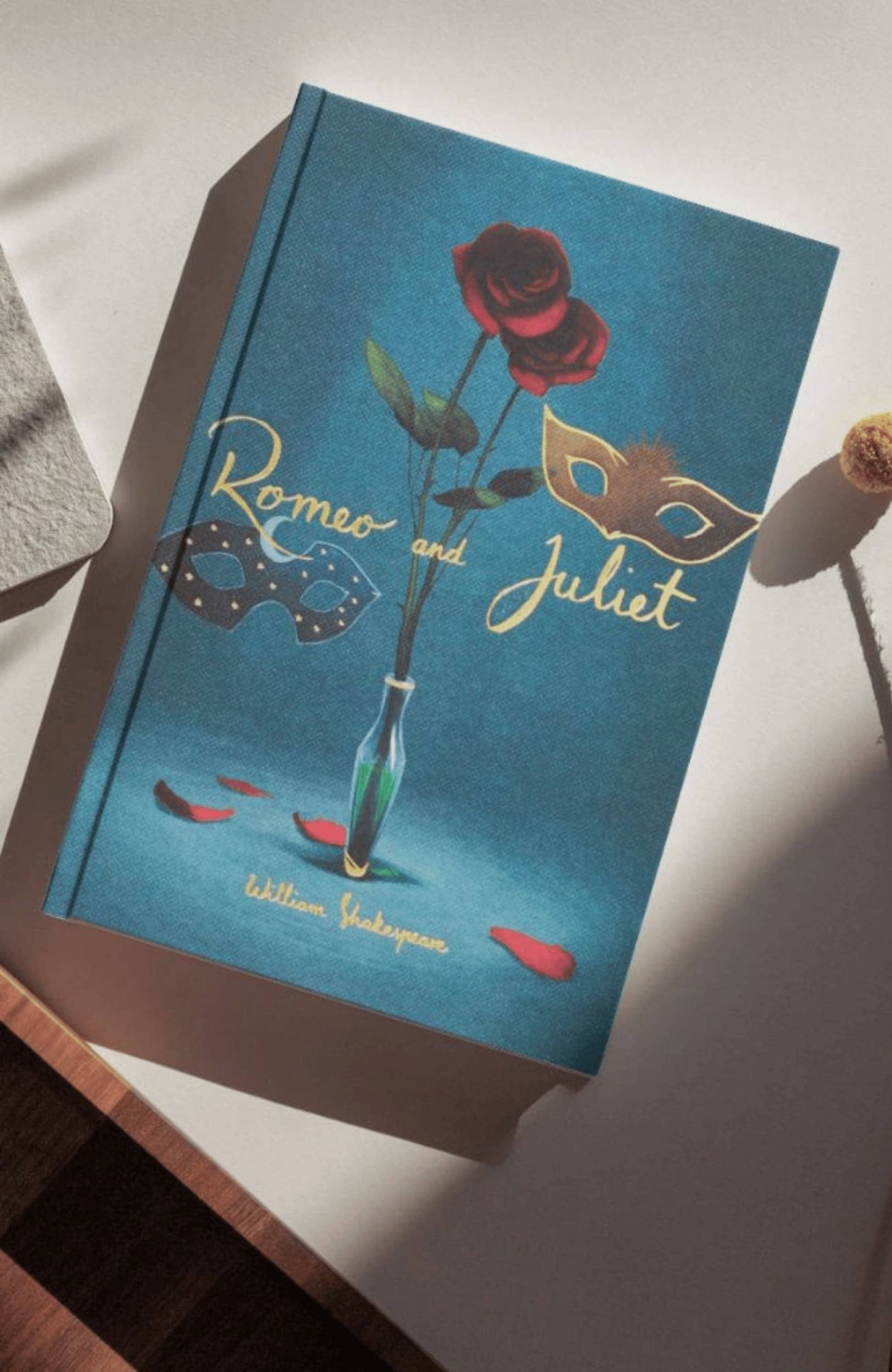Romeo and Juliet | Shakespeare | Hardcover