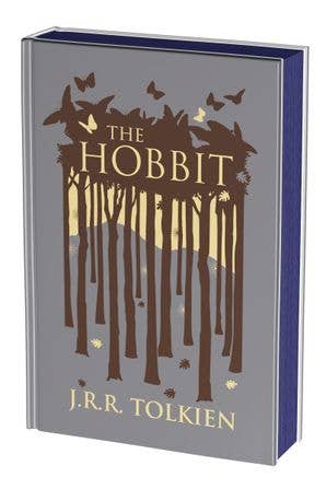 The Hobbit Collector's Edition : J. R. R. Tolkien