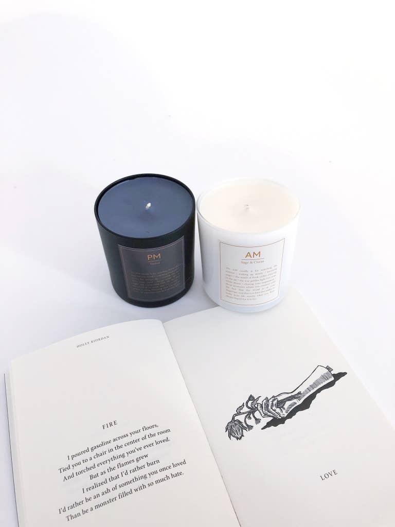 Thought Catalog - Severe(d) - book