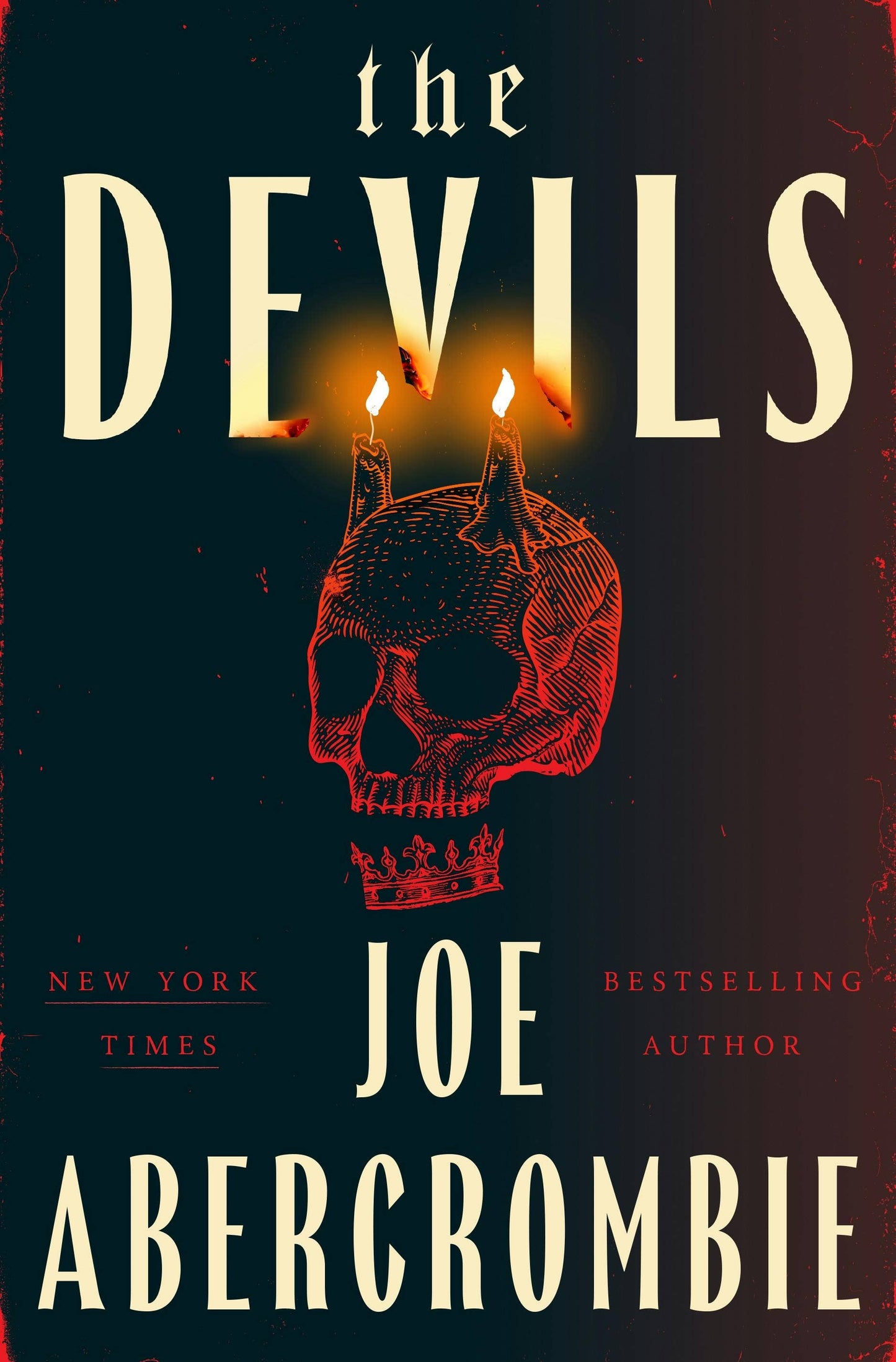 Macmillan Publishers - Devils
