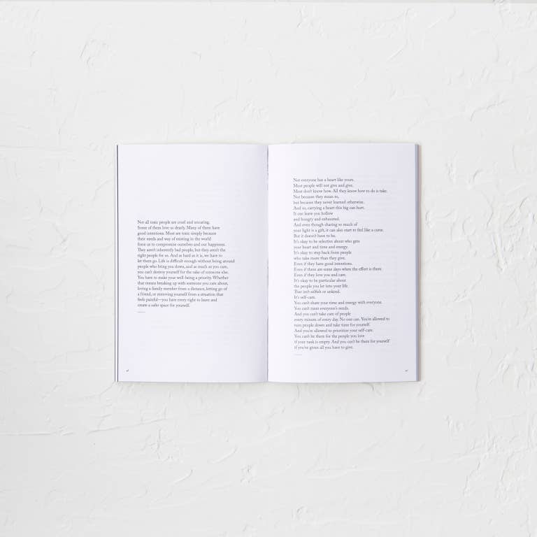 Thought Catalog - Daring To Take Up Space - book