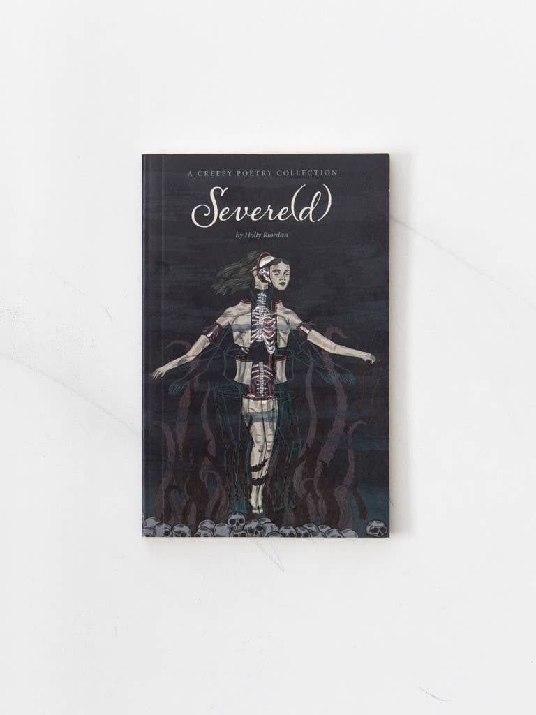 Thought Catalog - Severe(d) - book