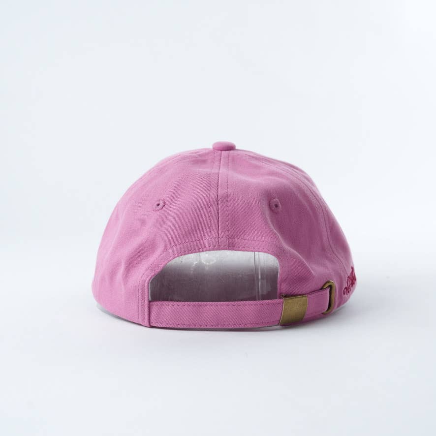 Book Lovers Bookish Dad Hat