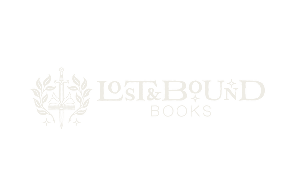 Lost & Bound Books